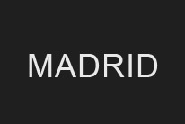 Voyages Madrid