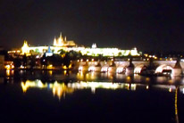 Voyages Prague