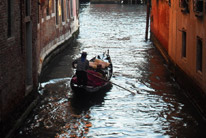 Voyages Venise